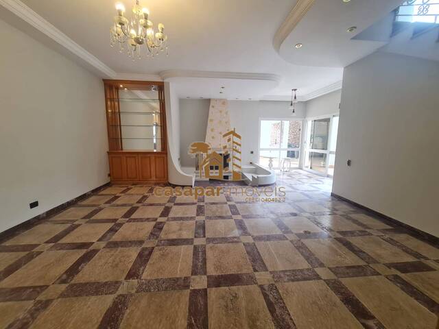 #6538 - Sobrado para Venda em São Caetano do Sul - SP - 1