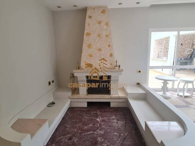 #6538 - Sobrado para Venda em São Caetano do Sul - SP - 2