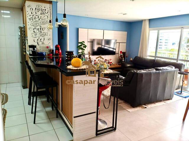 #6539 - Apartamento para Venda em São Caetano do Sul - SP - 2