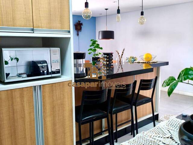 Apartamento para Venda em São Caetano do Sul - 5