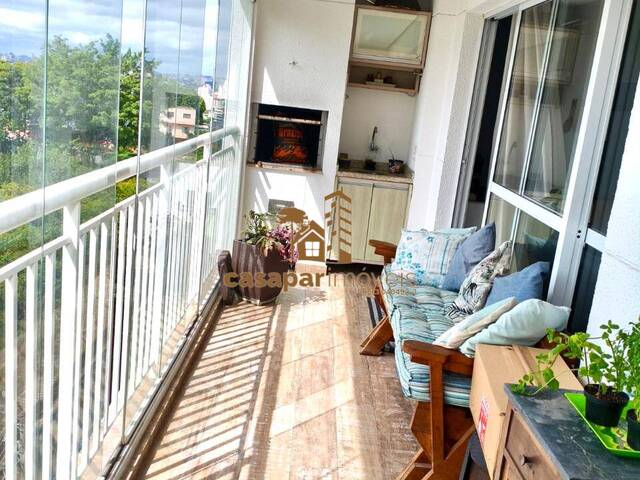 Apartamento para Venda em São Caetano do Sul - 4