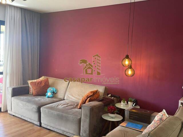 Apartamento para Venda em Santo André - 5