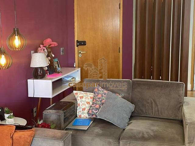 Apartamento para Venda em Santo André - 4