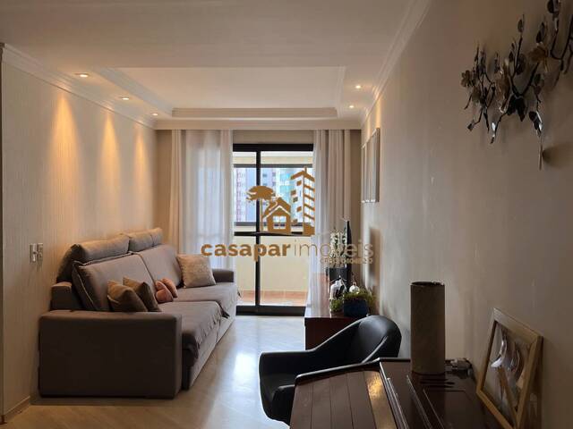 #6542 - Apartamento para Venda em Santo André - SP - 1