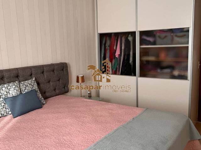 Apartamento para Venda em Santo André - 5
