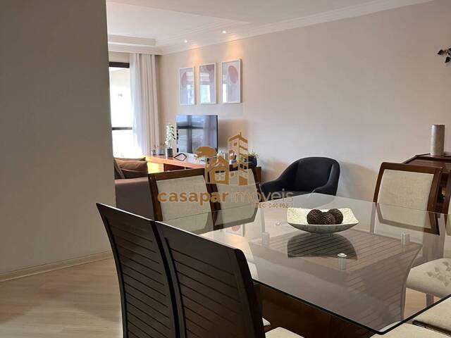 #6542 - Apartamento para Venda em Santo André - SP - 2