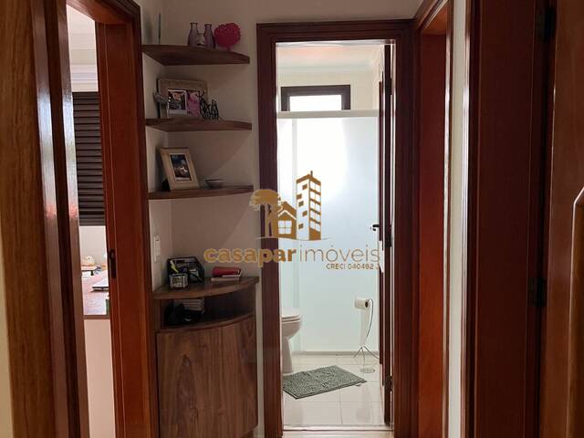 Apartamento para Venda em Santo André - 4