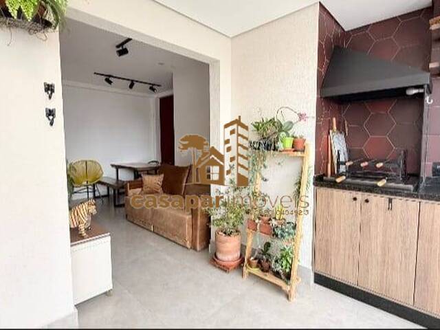 Apartamento para Venda em Santo André - 5