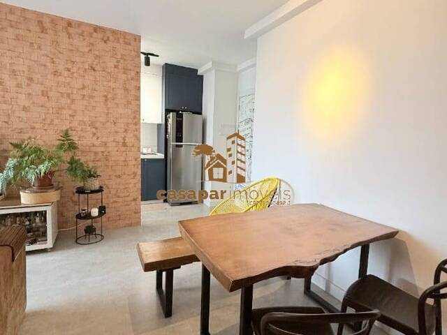 #6543 - Apartamento para Venda em Santo André - SP - 3