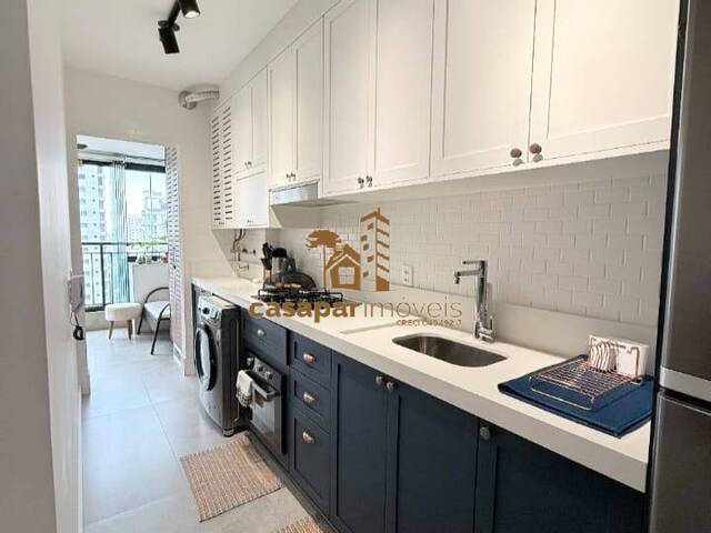 Apartamento para Venda em Santo André - 4
