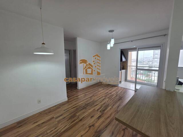 #6544 - Apartamento para Venda em São Caetano do Sul - SP - 1