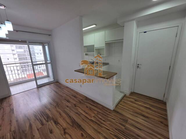 Apartamento para Venda em São Caetano do Sul - 4