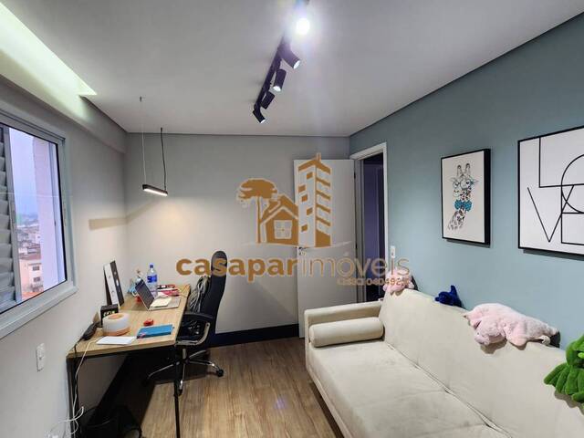 #6545 - Apartamento para Venda em São Caetano do Sul - SP - 1