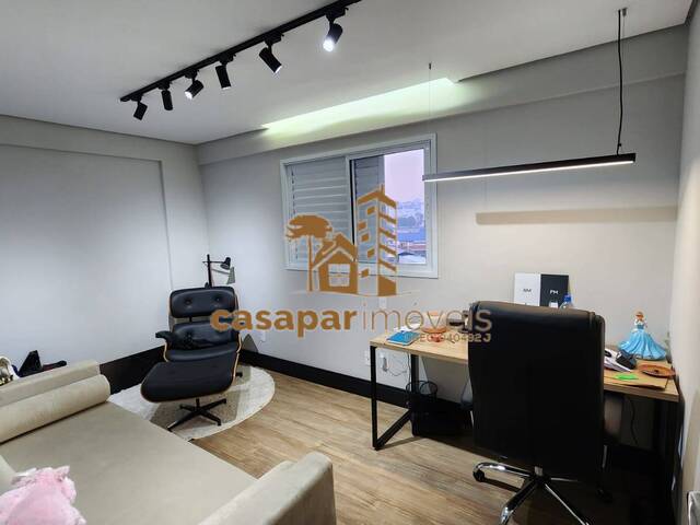 #6545 - Apartamento para Venda em São Caetano do Sul - SP - 2