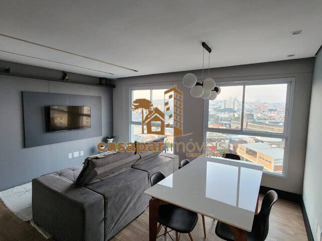 #6545 - Apartamento para Venda em São Caetano do Sul - SP - 2