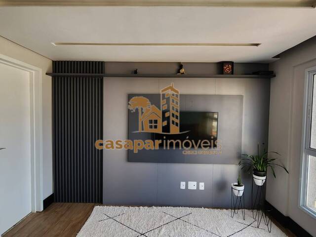 #6545 - Apartamento para Venda em São Caetano do Sul - SP - 3