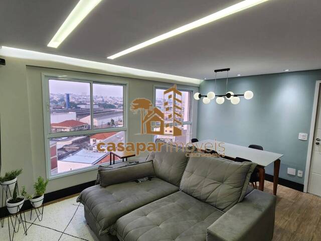#6545 - Apartamento para Venda em São Caetano do Sul - SP - 1