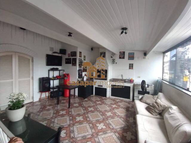 #6546 - Casa para Venda em Mauá - SP - 1