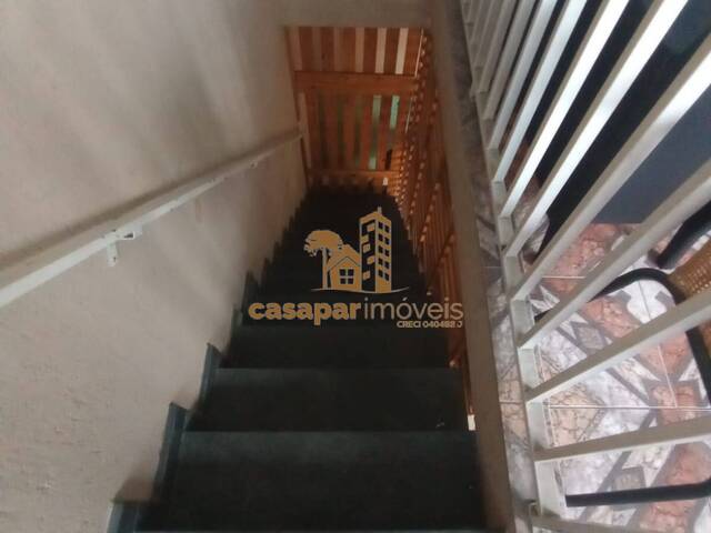 #6546 - Casa para Venda em Mauá - SP - 3