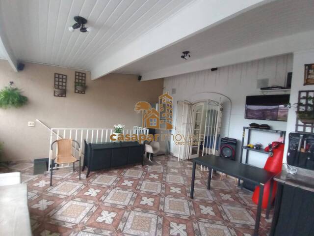 #6546 - Casa para Venda em Mauá - SP - 3