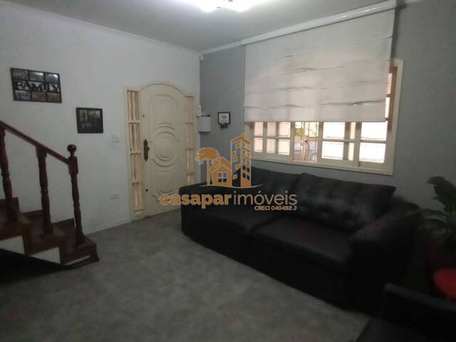 Casa para Venda em Mauá - 5