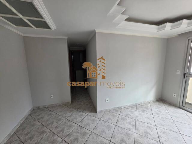 #6547 - Apartamento para Locação em São Paulo - SP - 3