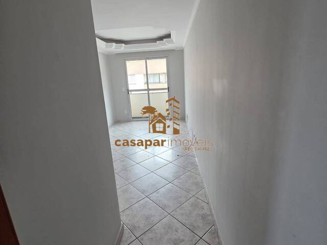 Apartamento para Locação em São Paulo - 5