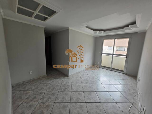 #6547 - Apartamento para Locação em São Paulo - SP - 1
