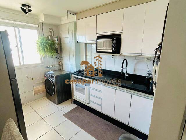 #6548 - Apartamento para Locação em São Bernardo do Campo - SP - 3