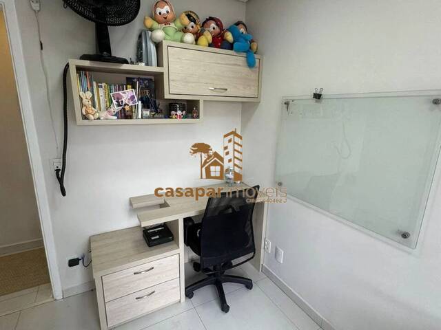 #6549 - Apartamento para Locação em São Caetano do Sul - SP - 1