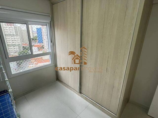 #6549 - Apartamento para Locação em São Caetano do Sul - SP - 3