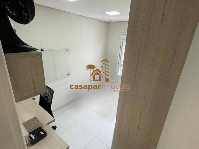 #6549 - Apartamento para Locação em São Caetano do Sul - SP - 2