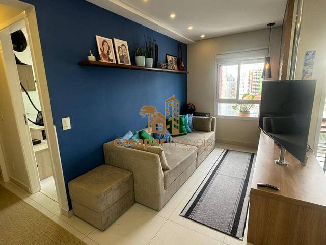 #6550 - Apartamento para Venda em São Caetano do Sul - SP - 3