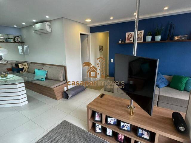 #6550 - Apartamento para Venda em São Caetano do Sul - SP - 2