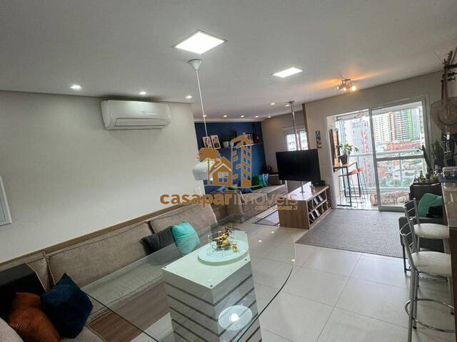 #6550 - Apartamento para Venda em São Caetano do Sul - SP - 1