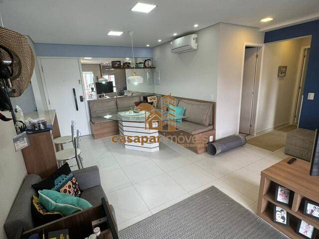 Apartamento para Venda em São Caetano do Sul - 5