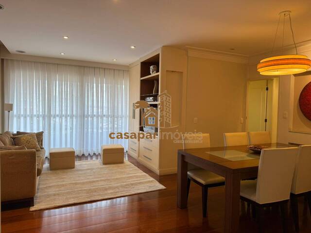 #6551 - Apartamento para Venda em São Caetano do Sul - SP - 1