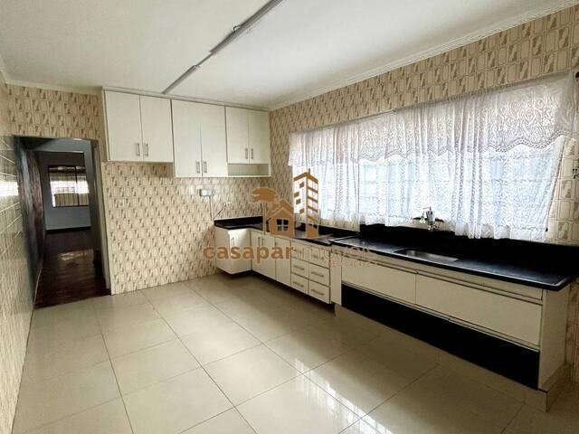 #6552 - Sobrado para Venda em São Paulo - SP - 3