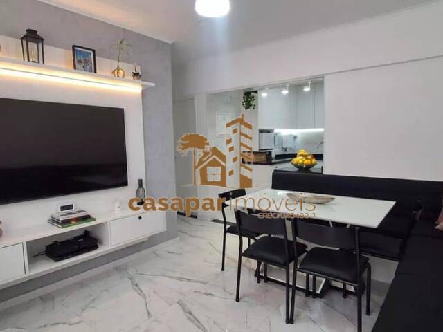 #6553 - Apartamento para Venda em São Caetano do Sul - SP - 1