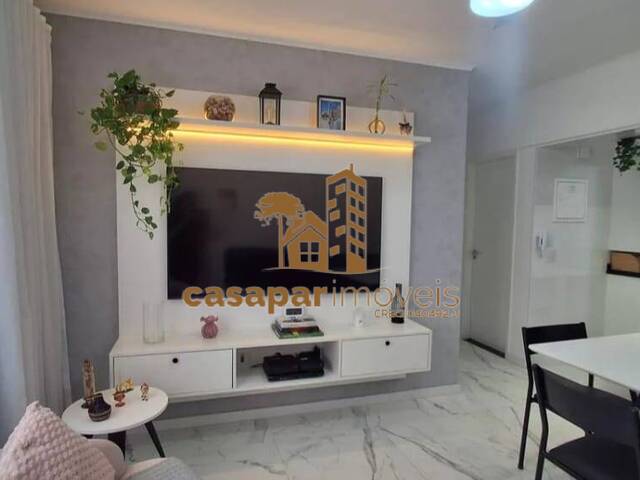 #6553 - Apartamento para Venda em São Caetano do Sul - SP - 2