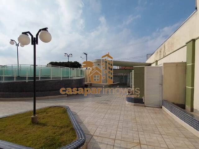 #6554 - Apartamento para Venda em São Caetano do Sul - SP - 2