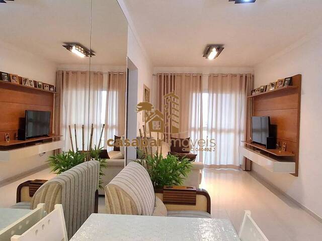 Apartamento para Venda em São Caetano do Sul - 4