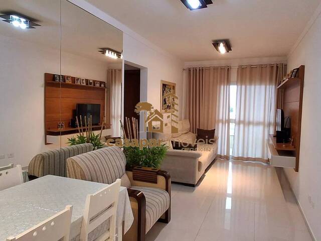 #6554 - Apartamento para Venda em São Caetano do Sul - SP - 2