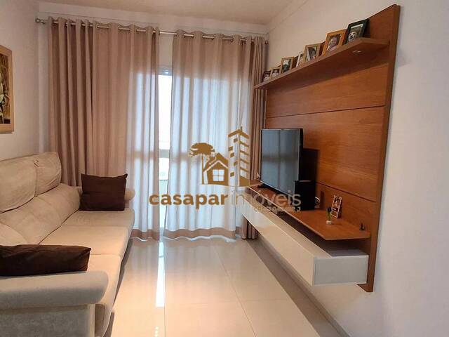 #6554 - Apartamento para Venda em São Caetano do Sul - SP - 3