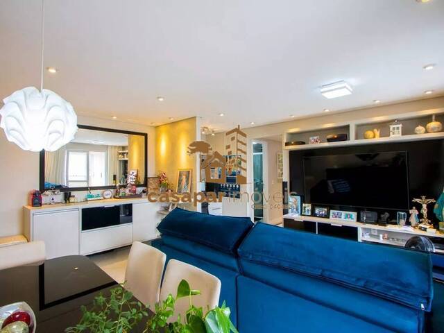 #6555 - Apartamento para Venda em Santo André - SP - 3