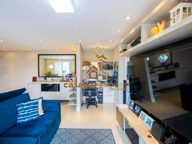 Apartamento para Venda em Santo André - 5