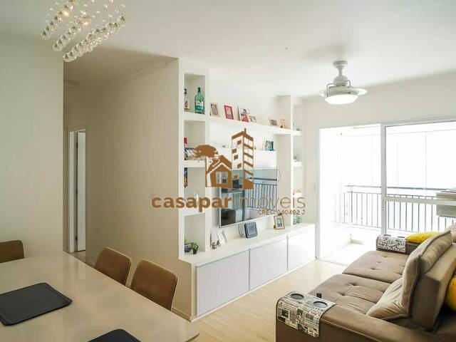 #6556 - Apartamento para Venda em São Caetano do Sul - SP - 3