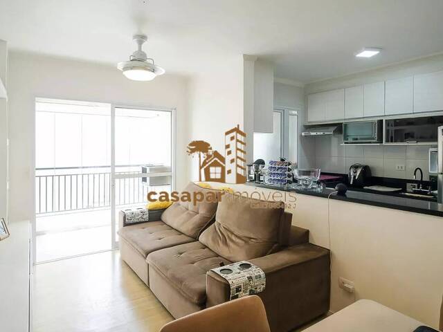 Apartamento para Venda em São Caetano do Sul - 4