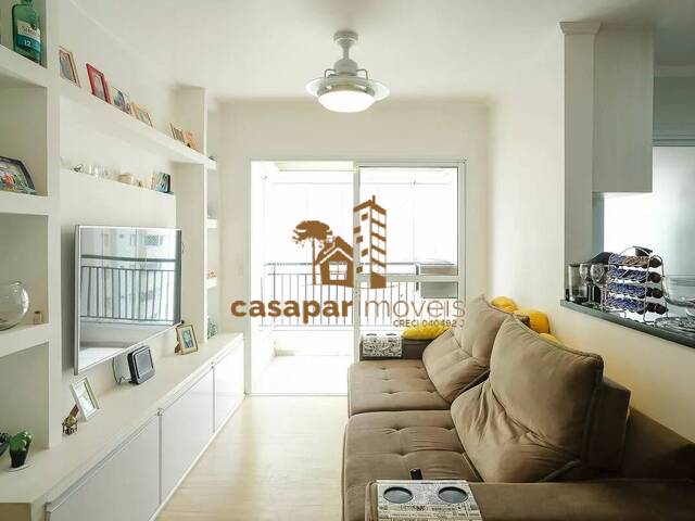 #6556 - Apartamento para Venda em São Caetano do Sul - SP - 2