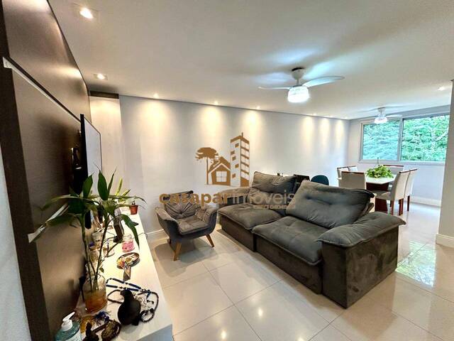 #6557 - Apartamento para Venda em São Paulo - SP - 2